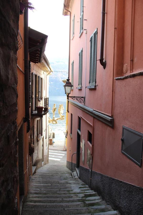Вилла Casa Mina Lake Como Carate Urio Экстерьер фото
