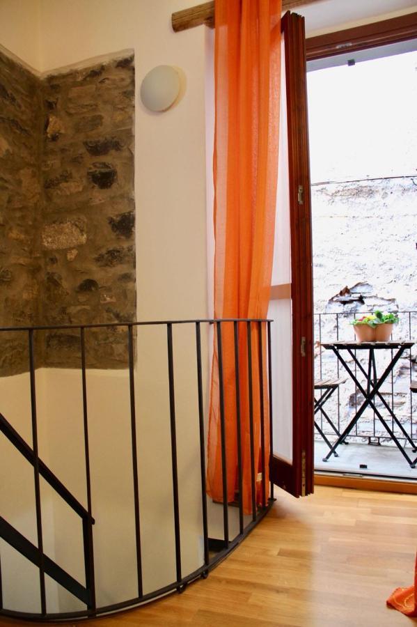 Вилла Casa Mina Lake Como Carate Urio Экстерьер фото