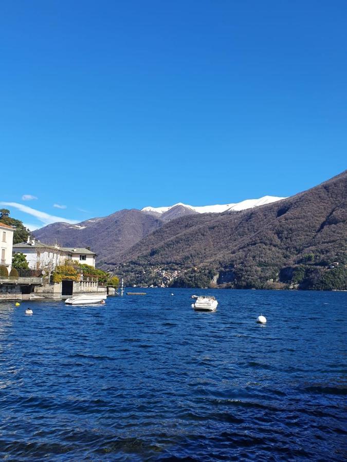 Вилла Casa Mina Lake Como Carate Urio Экстерьер фото