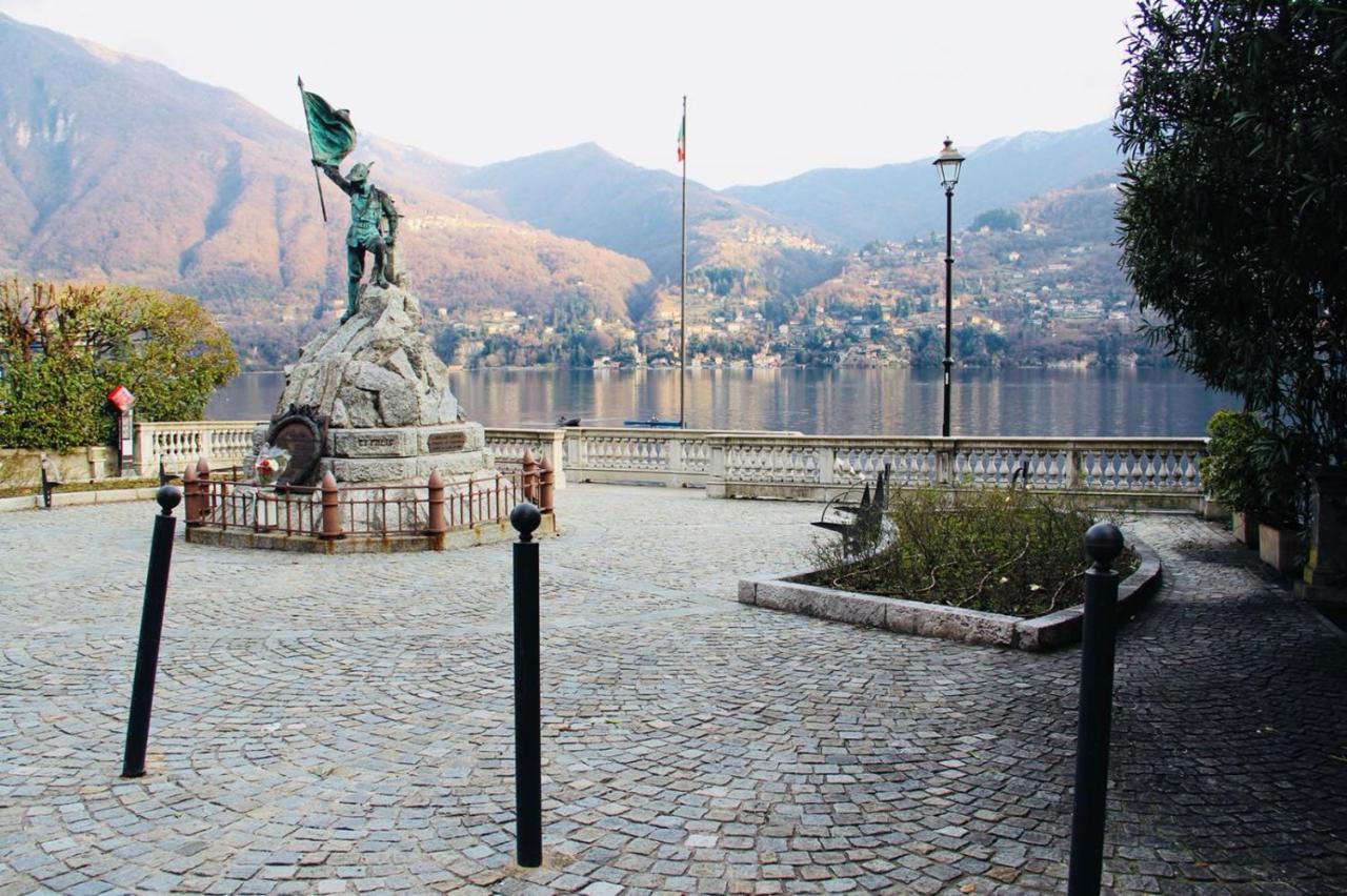 Вилла Casa Mina Lake Como Carate Urio Экстерьер фото